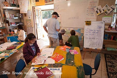 Escola Leitíssimo